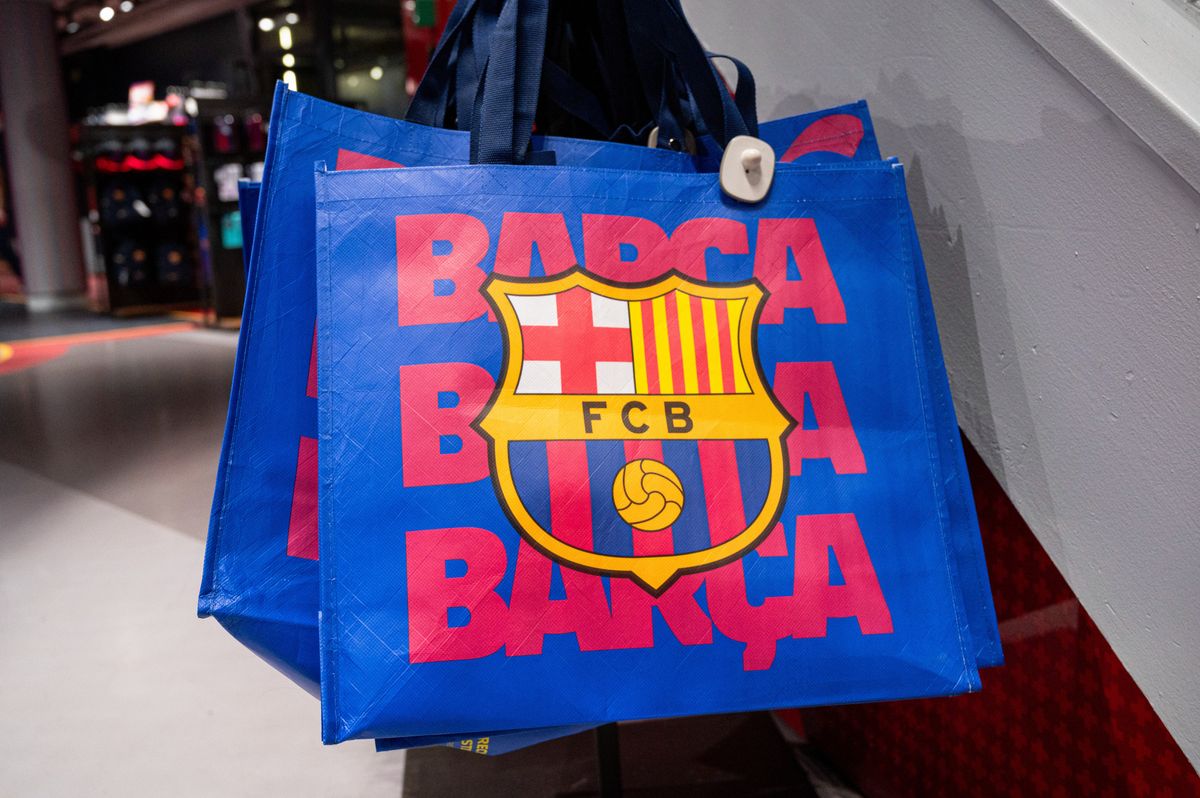 Barcelona are selling its LGBTQ+ fans down the river