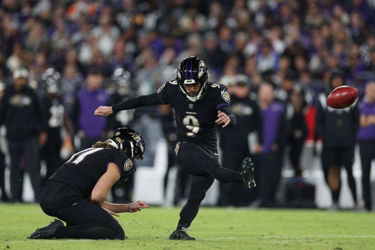 Fantasy Football Rankings 2023 - PPR Kicker (K)