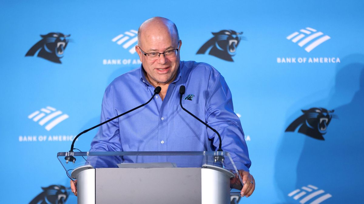 If David Tepper wanted to end the ‘old boys network’ he would have hired Steve Wilks