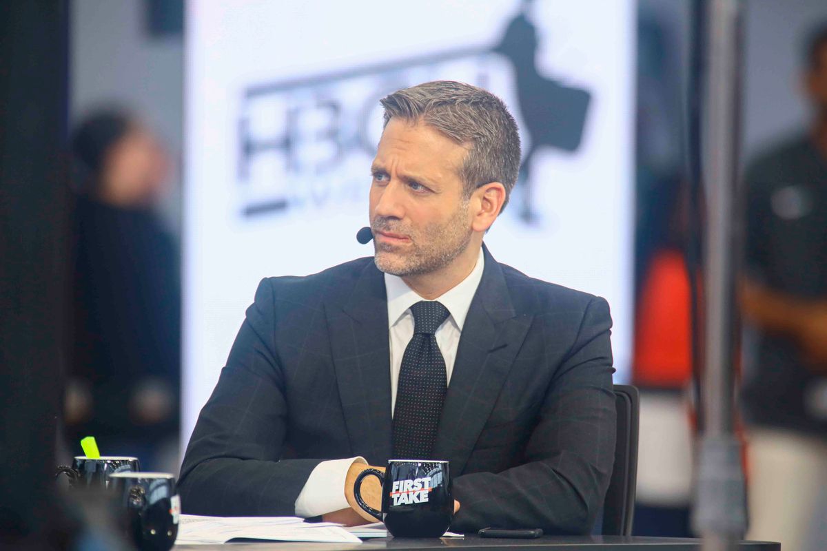 America owes Max Kellerman a collective apology over his Tom Brady 'cliff theory'