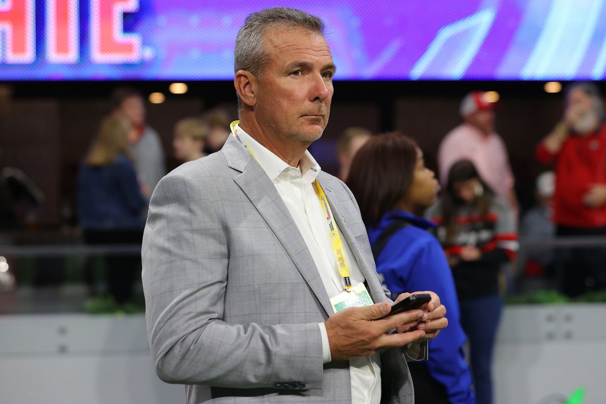 Michigan State is pathetic for connection to Urban Meyer rumors