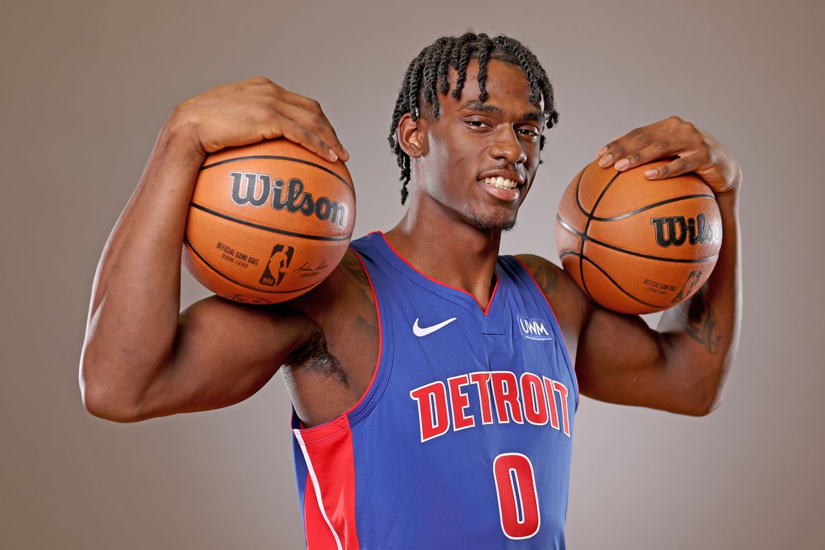 5 surprising NBA rookies you need to know about