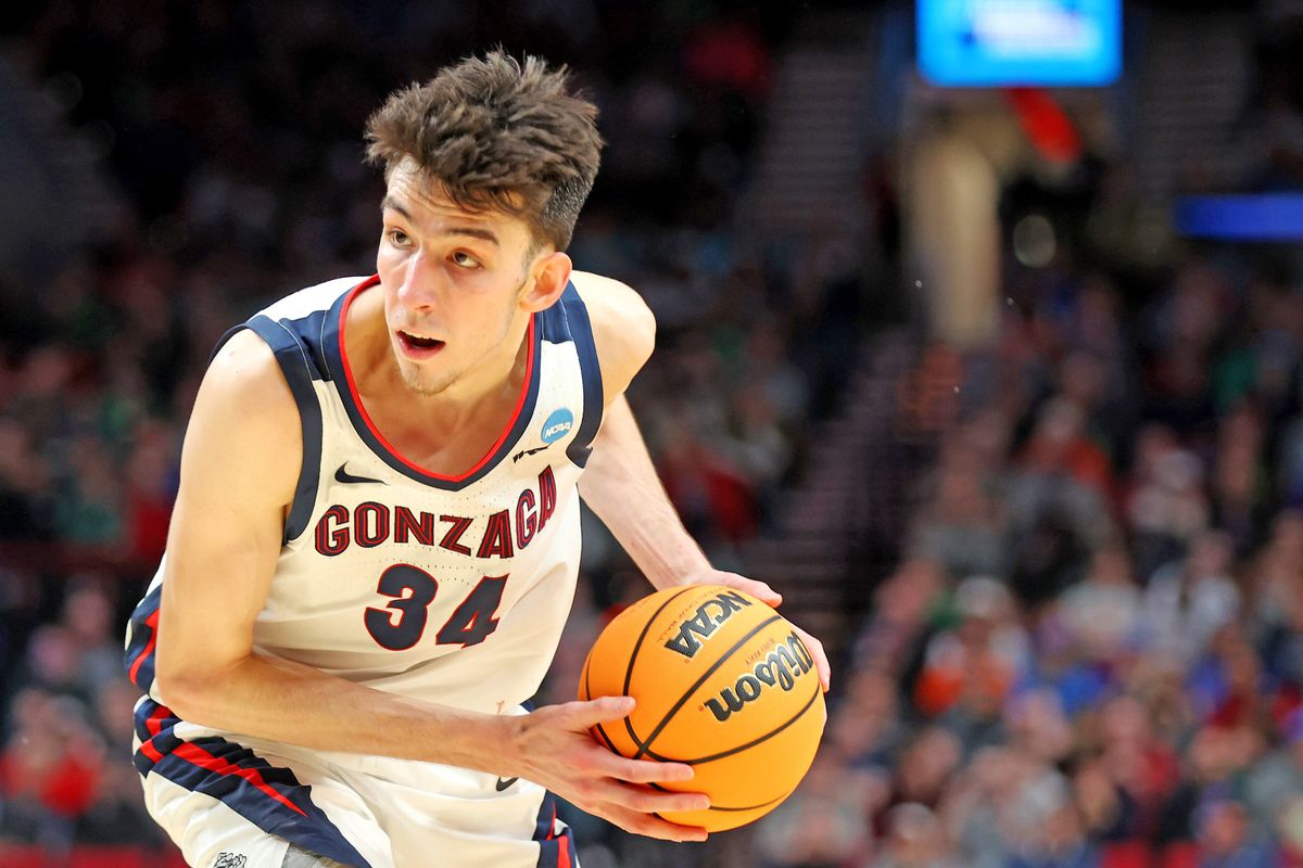 2022 NBA Draft Profile: Chet Holmgren