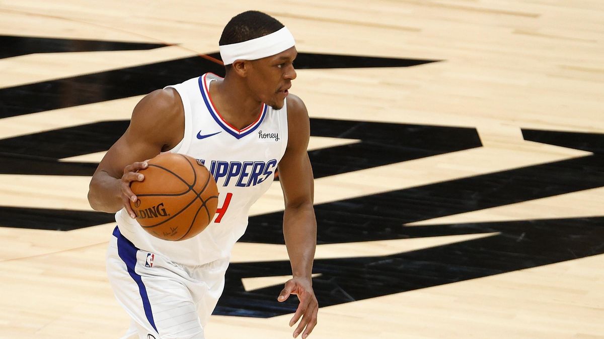 Rondo returns to Los Angeles through Salary Cap Magic