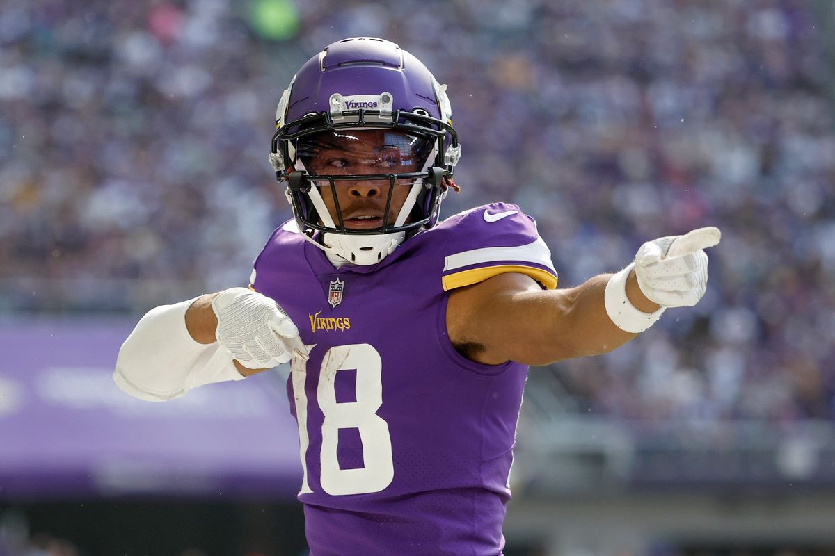 Fantasy Football Rankings 2023 - PPR Wide Receiver (WR)