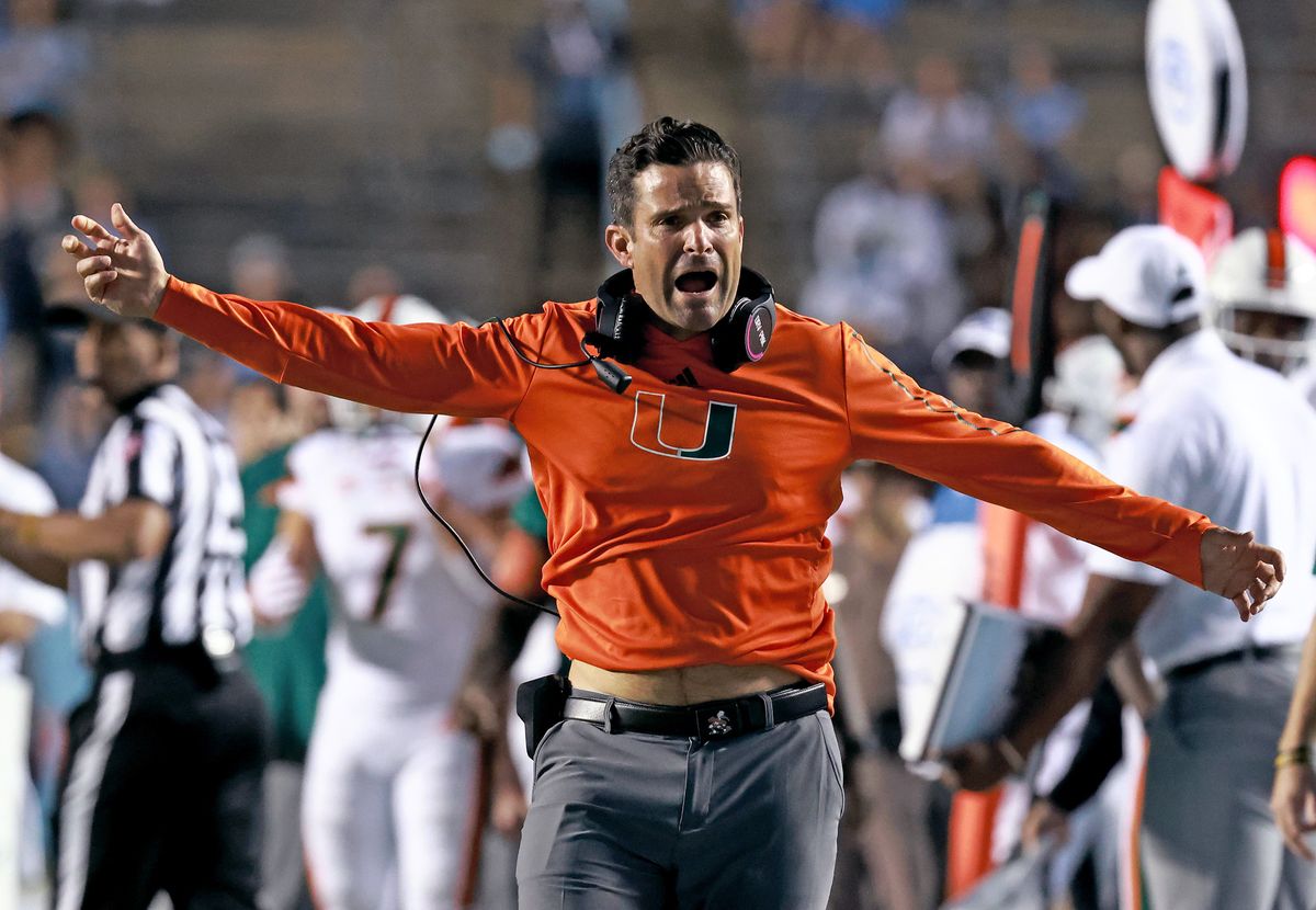 You need to win more than just games at the U, Manny