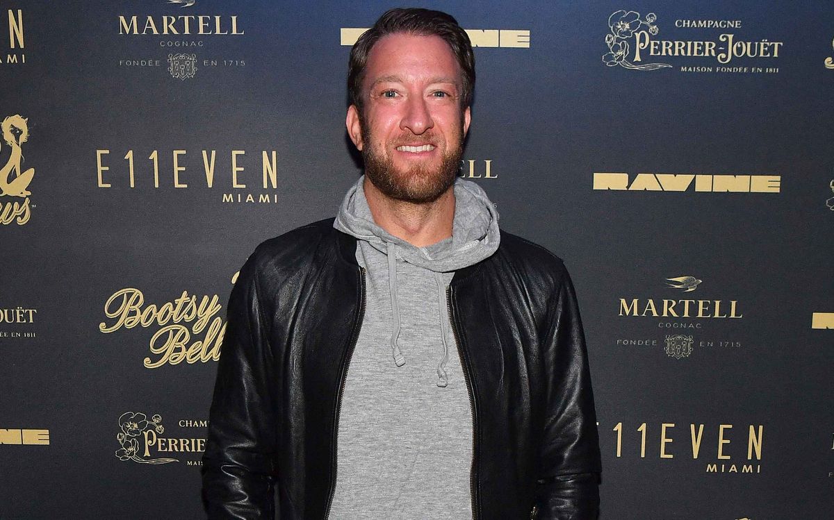 Report: Women accuse Barstool’s Dave Portnoy of ‘frightening and humiliating’ sex acts