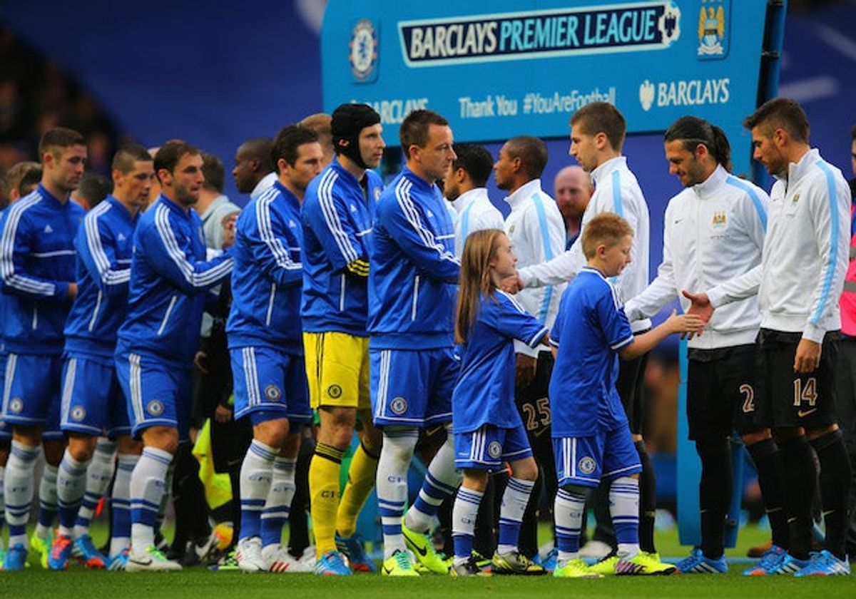 Deadspin Chart The Average Player Salaries In Soccer Leagues Around