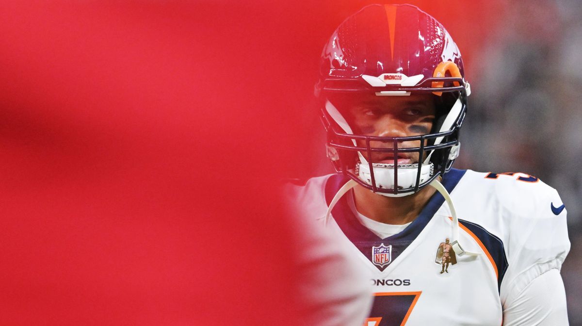 Where will Russell Wilson go now that Denver cut him?