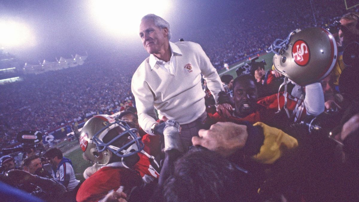 Under the Coaching Tree: Ranking the Top 10 Coaching Trees in NFL history