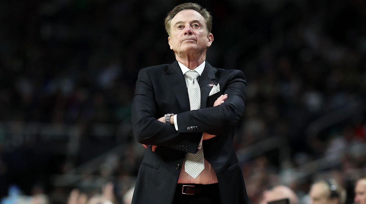 St. John’s makes it clear: Winning is more important than ethical standards with Rick Pitino hire