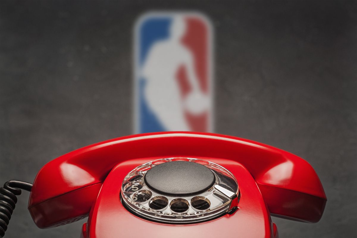 Help sought identifying these completely real NBA complaints