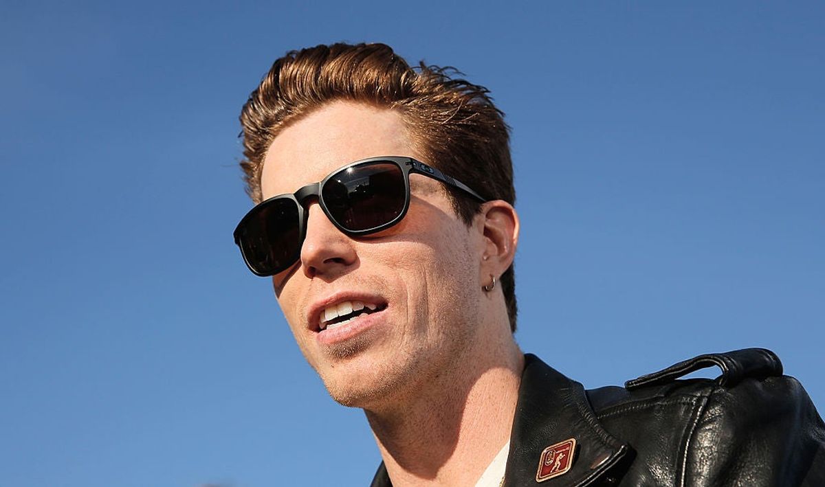 Here Are The Penis Pics That Lena Zawaideh Says Shaun White Sent Her [NSFW]