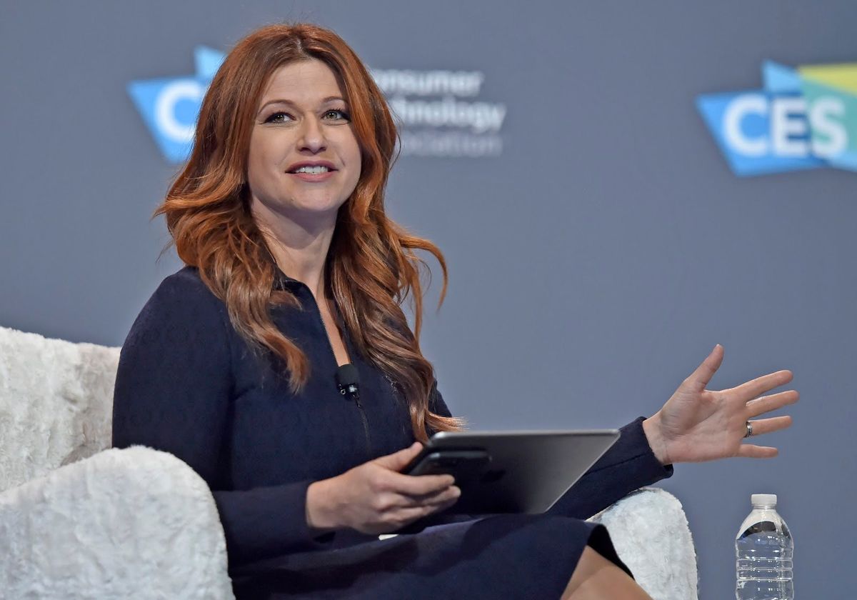 ESPN Creep Used &#39;The Jump&#39; Video Feed To Secretly Record Rachel Nichols in Her Hotel Room — Video Got Sent to Us