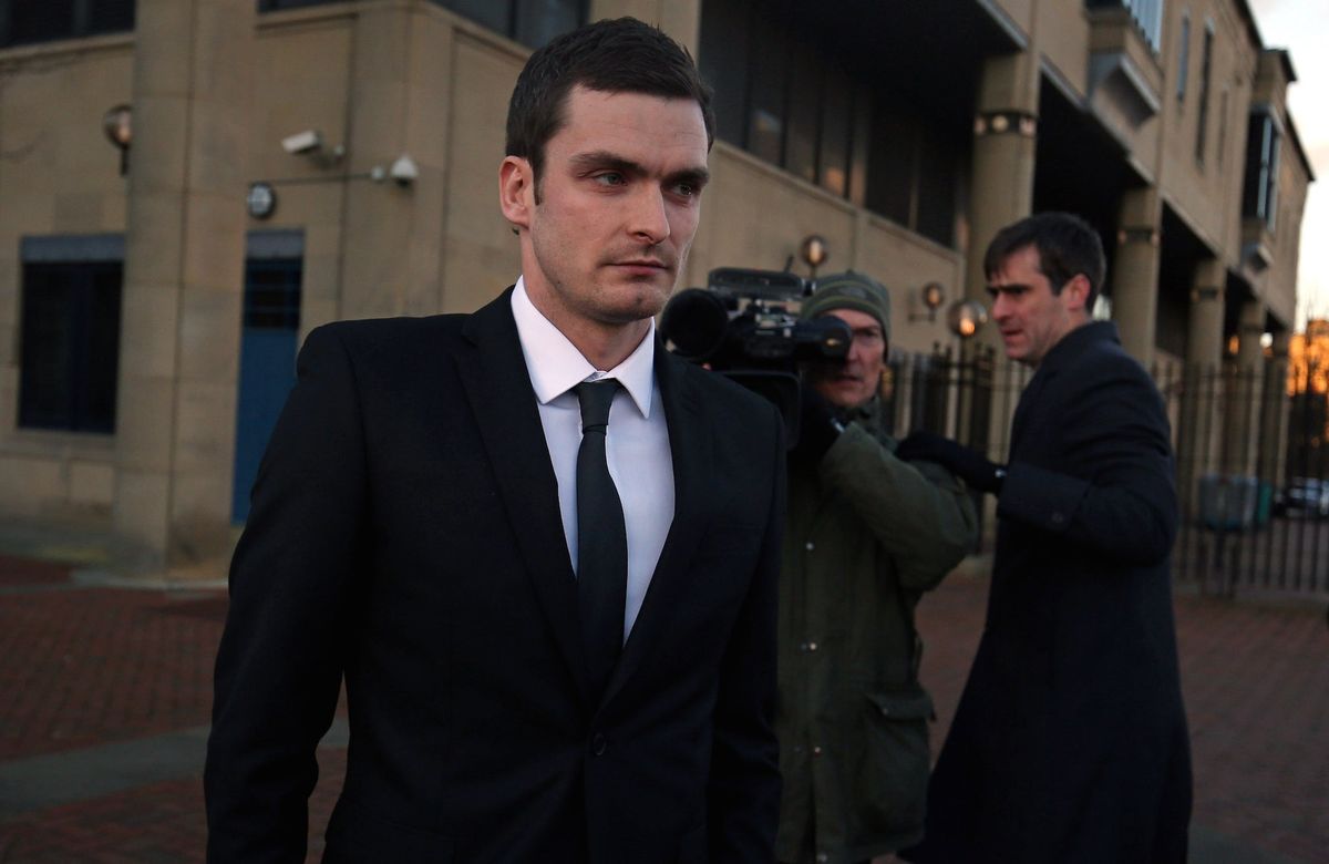 Deadspin | Prosecutors Lay Out Details In Adam Johnson's Child Sex Case