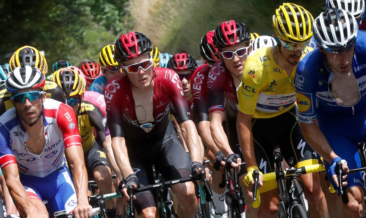 Could This Finally Be The Year A French Rider Wins The Tour de France?