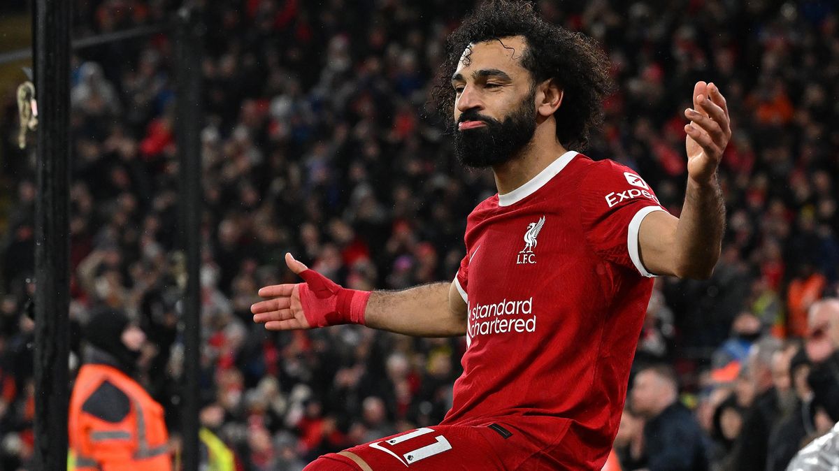 Without Mo Salah, Liverpool could be screwed