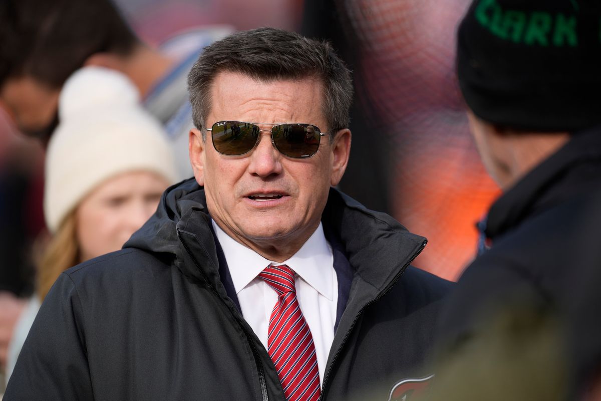 Michael Bidwill is in full denial mode — just like his buddy Brett Kavanaugh