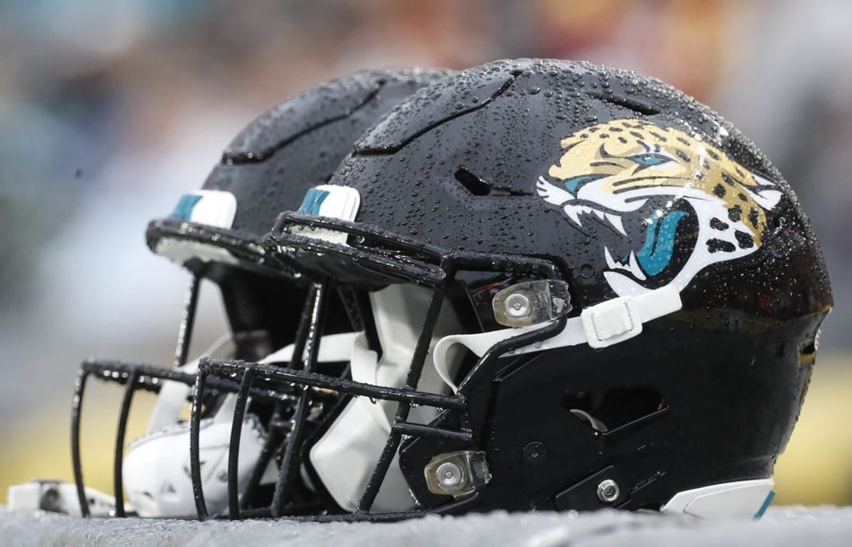 Ex-Jags employee sentenced to 78 months for stealing $22M