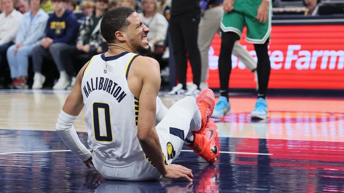 Tyrese Haliburton thinks the NBA's 65-game award minimum is stupid. He’s right