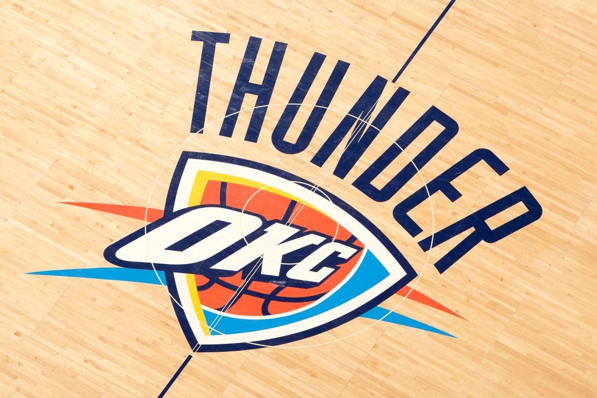 The Oklahoma City Thunder successfully extort its way to a new arena