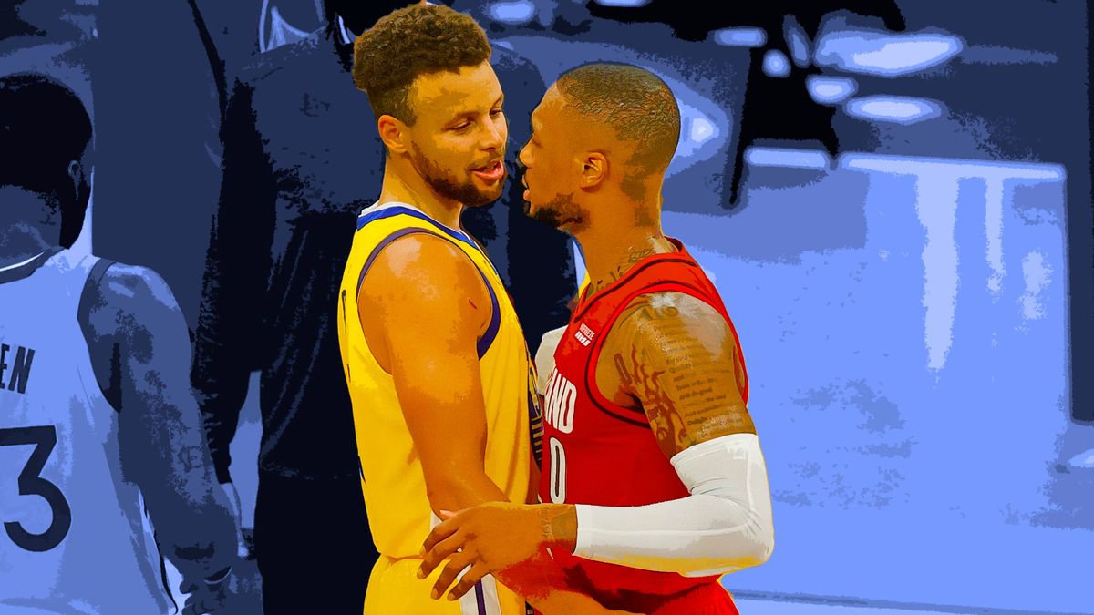 Let’s pick apart this list of the NBA’s 22 best point guards