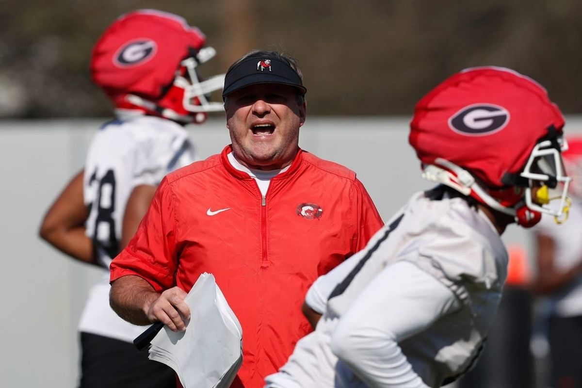 Georgia makes Kirby Smart highest-paid football coach at public school