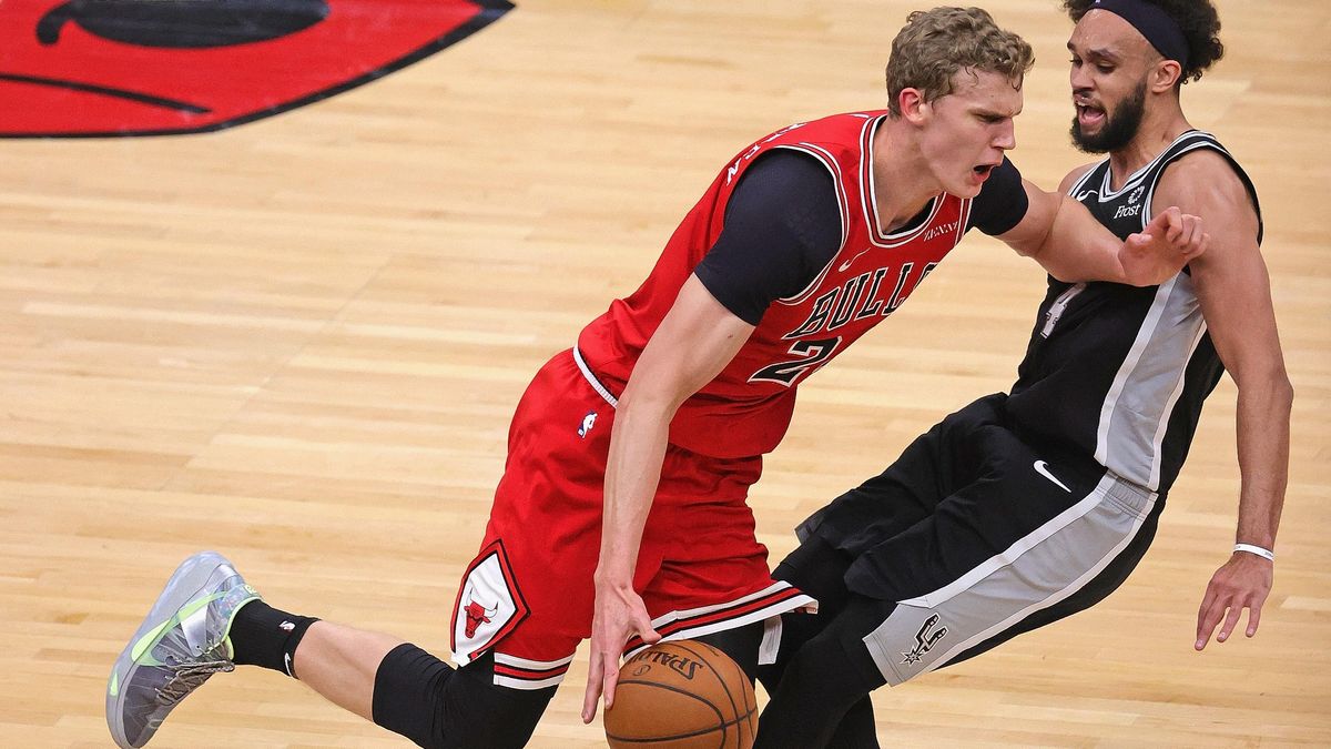 Lauri Markkanen trade means Cavs fans can legit dream of a Play-In spot this season (really)