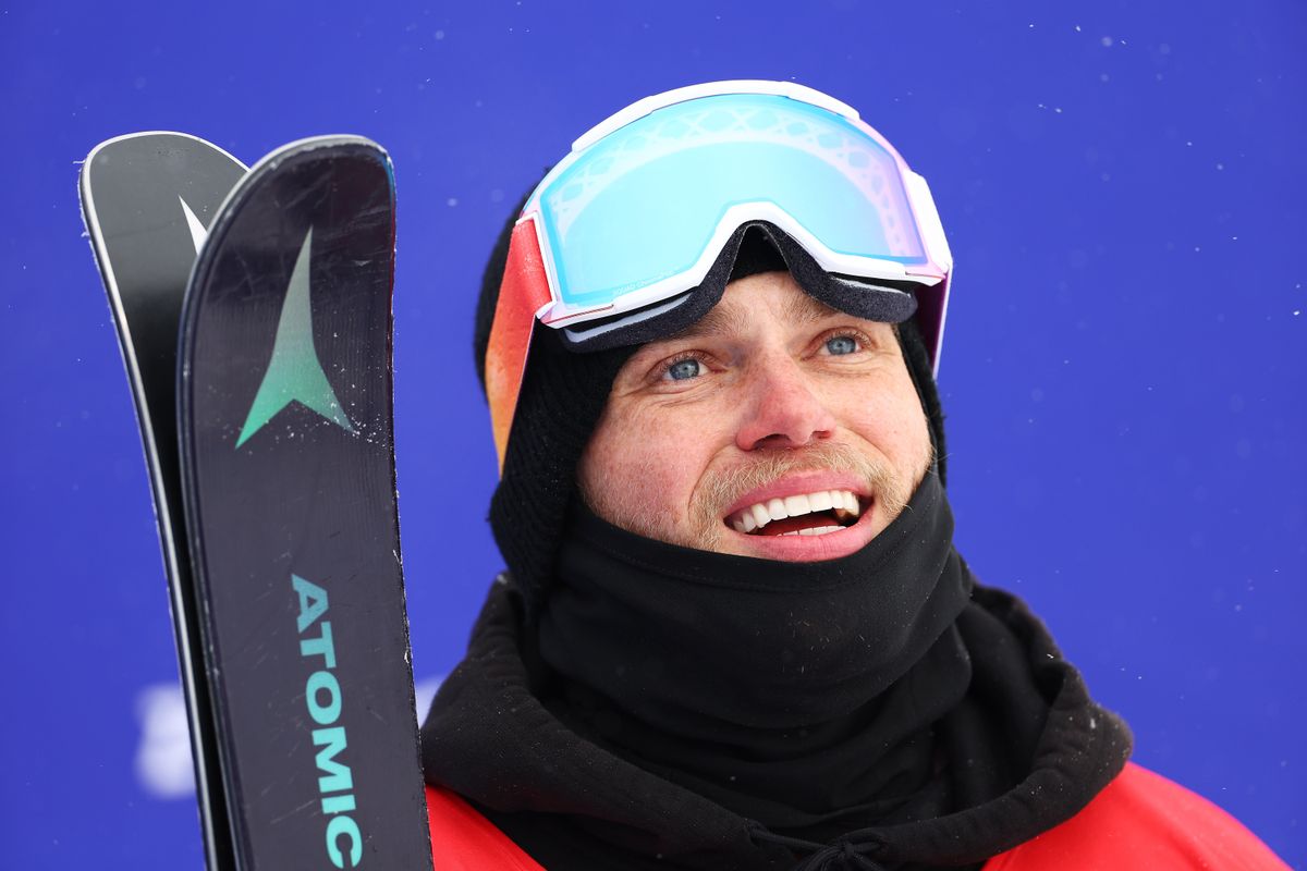 Gus Kenworthy believes reaction to Carl Nassib coming out wasn’t all positive for the LGBTQ+ community