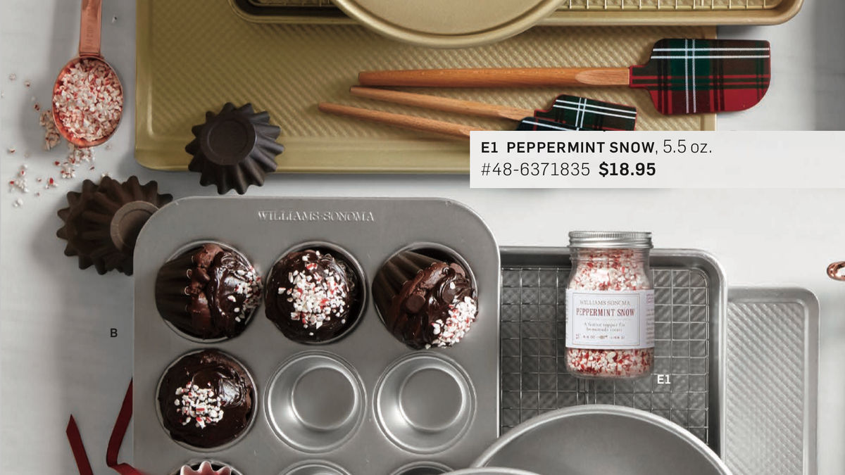 Deadspin The 2018(ish) Hater’s Guide To The WilliamsSonoma Catalog