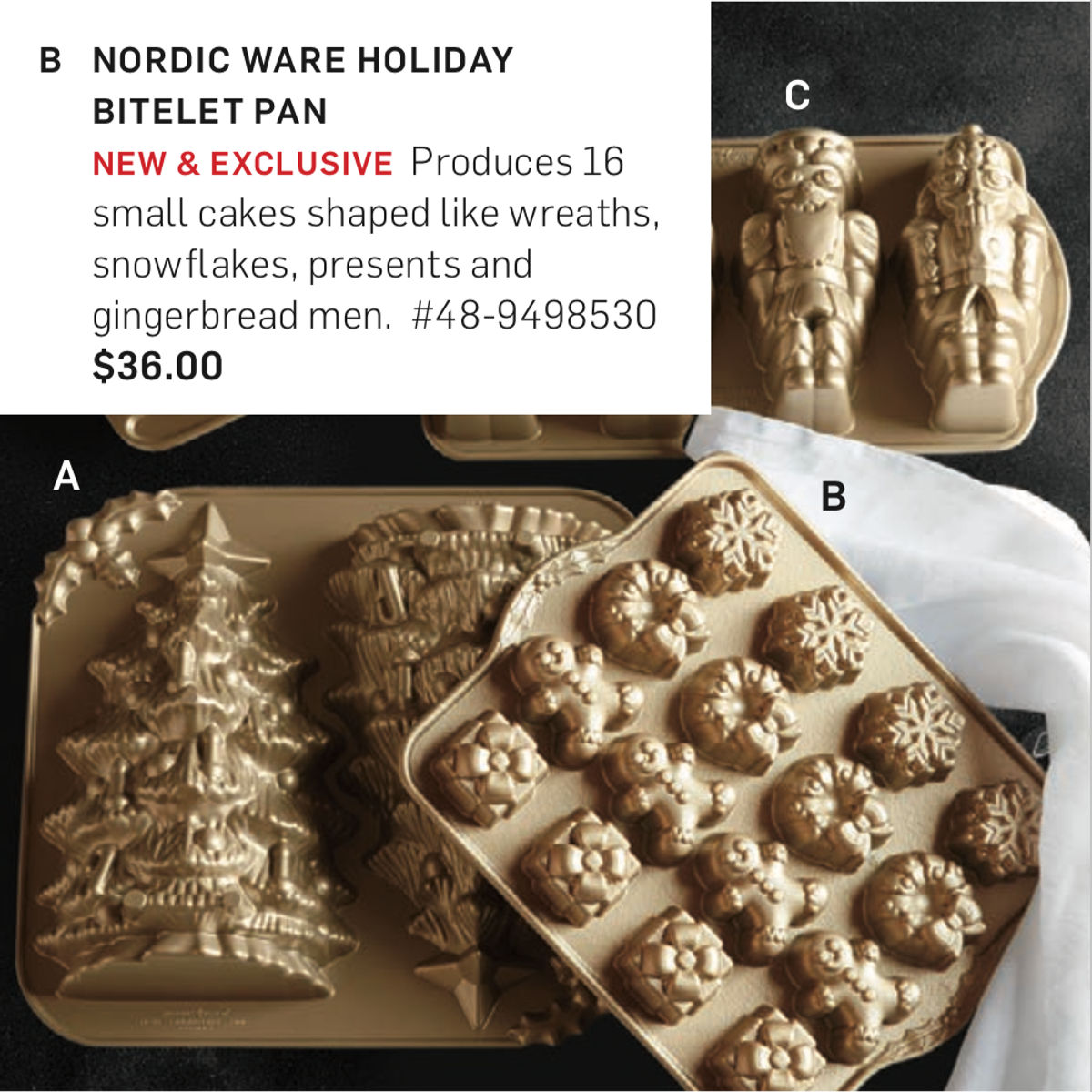 Deadspin The 2018(ish) Hater’s Guide To The WilliamsSonoma Catalog