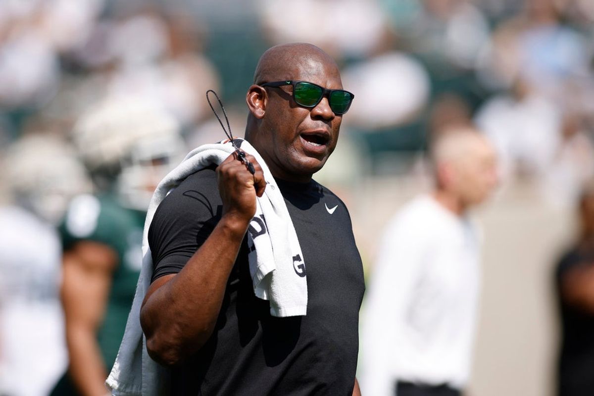 Mel Tucker reportedly caught in multiple contradictions during sexual harassment investigation [Updated]