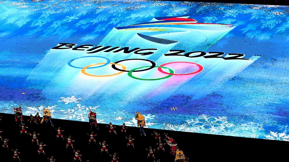 The Beijing Olympics are everything you’d thought they’d be