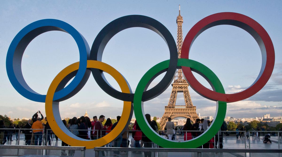 The Olympic Scandal we should be talking about