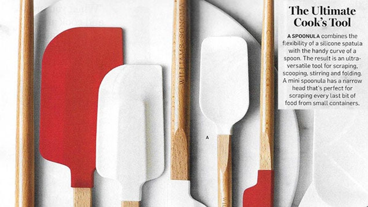 Deadspin The 2014 Hater's Guide To The WilliamsSonoma Catalog