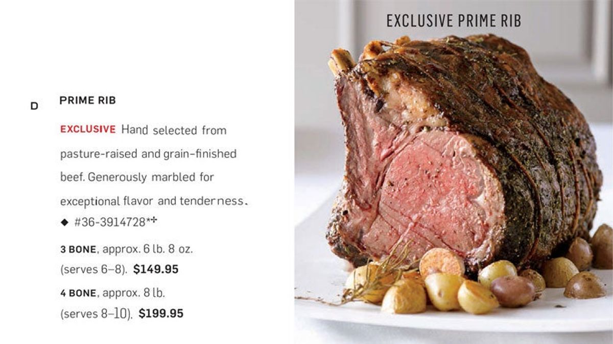 Deadspin The 2017 Hater’s Guide To The WilliamsSonoma Catalog