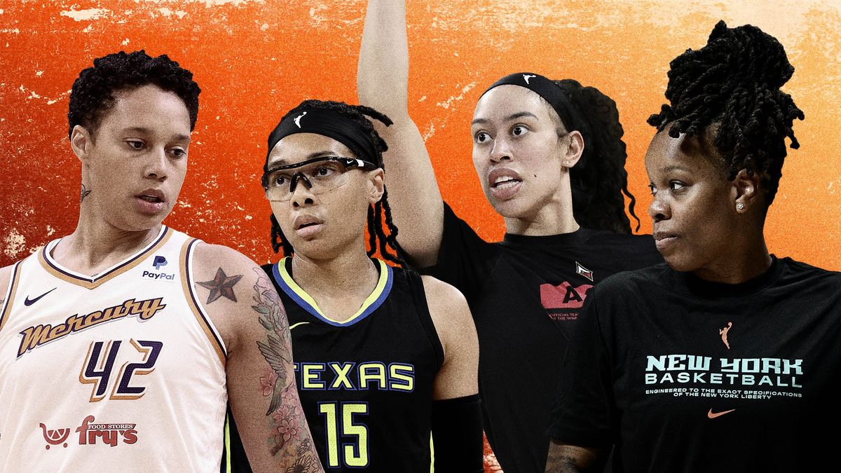 The 2023 WNBA season's juiciest stories to follow