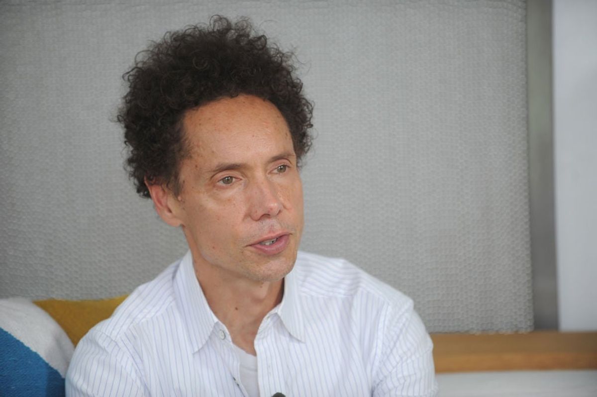 Malcolm Gladwell&#39;s Penn State Rabbit Hole Isn&#39;t Very Deep