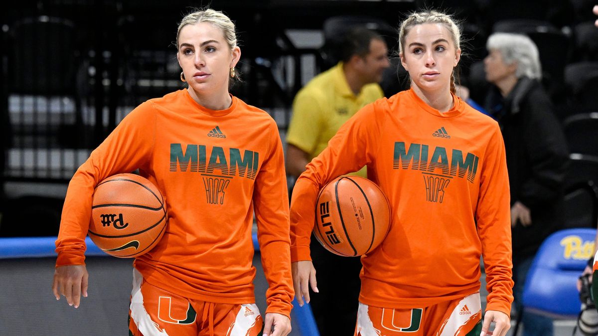 What the Cavinder twins’ infraction means for the future of college sports and NIL