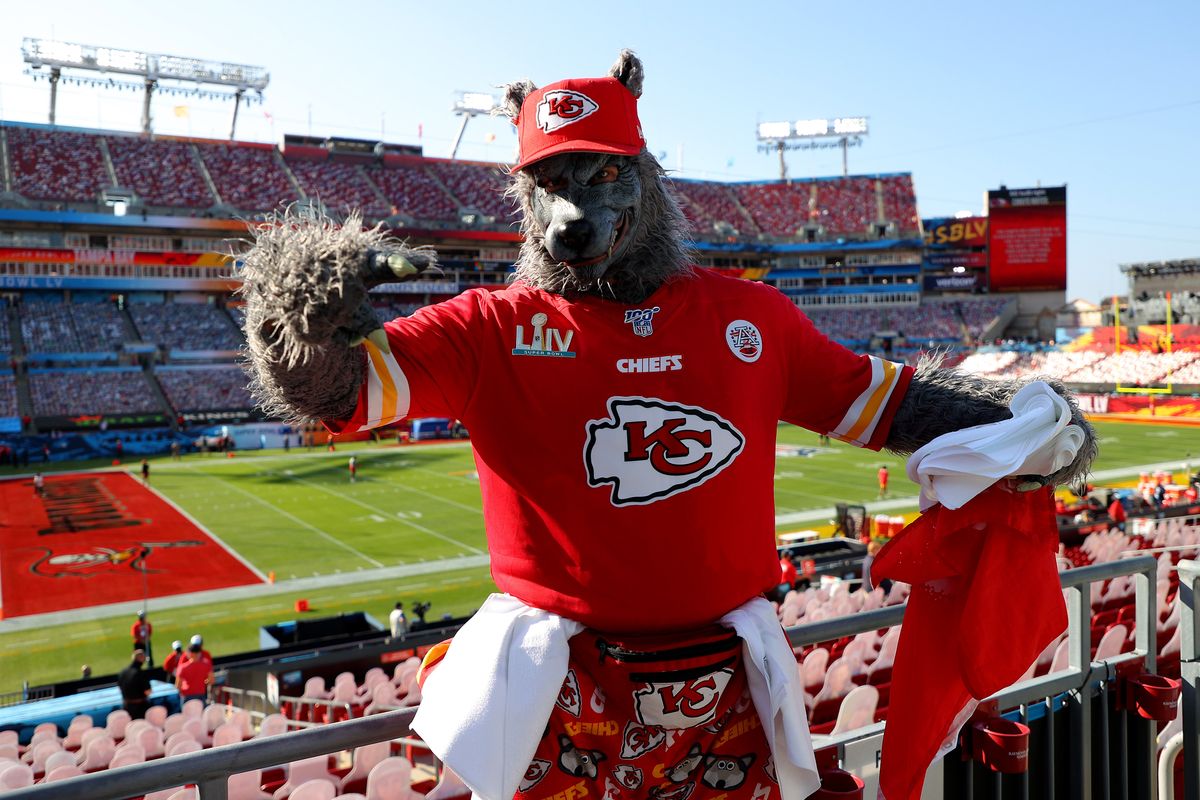 Remember the Chiefs superfan who was on the run? He pleaded guilty to bank robbery