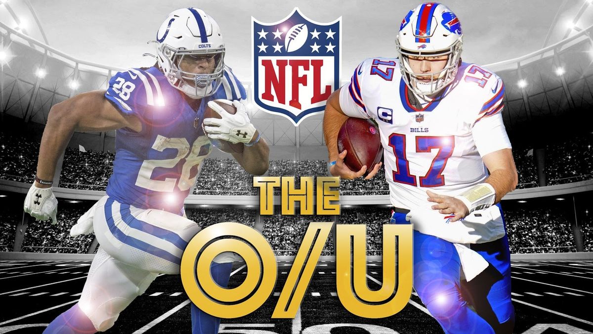 Deadspin NFL Over/Under Bet of the Week: An old, cold Buffalo playoff showdown