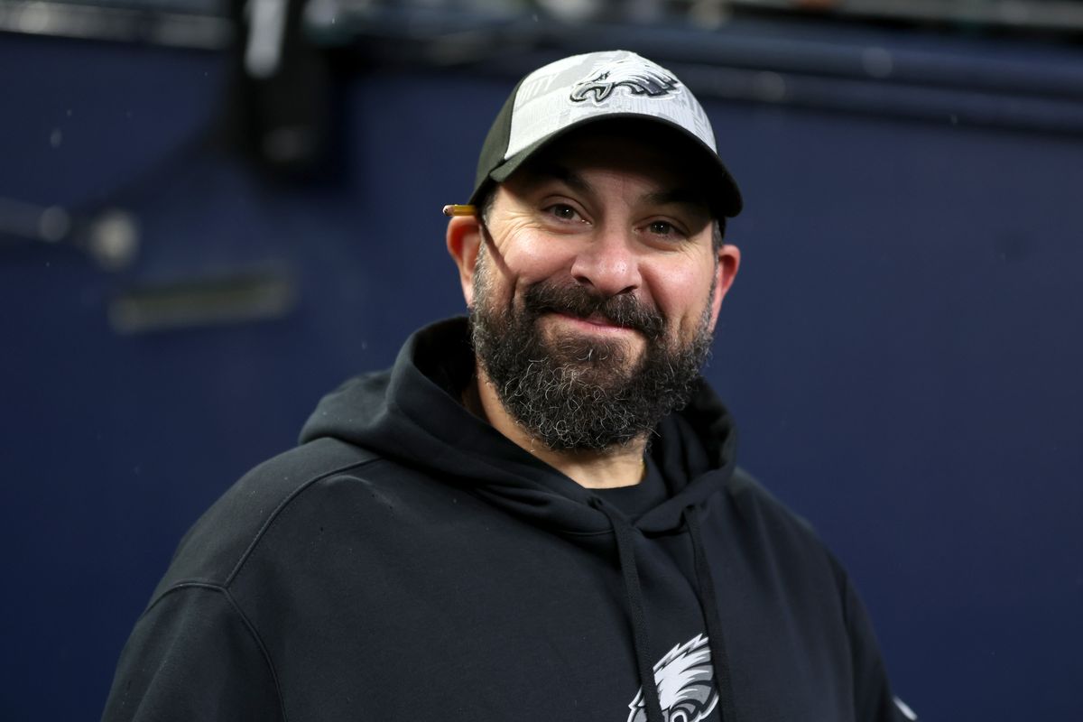 They thought Matt Patricia was an answer