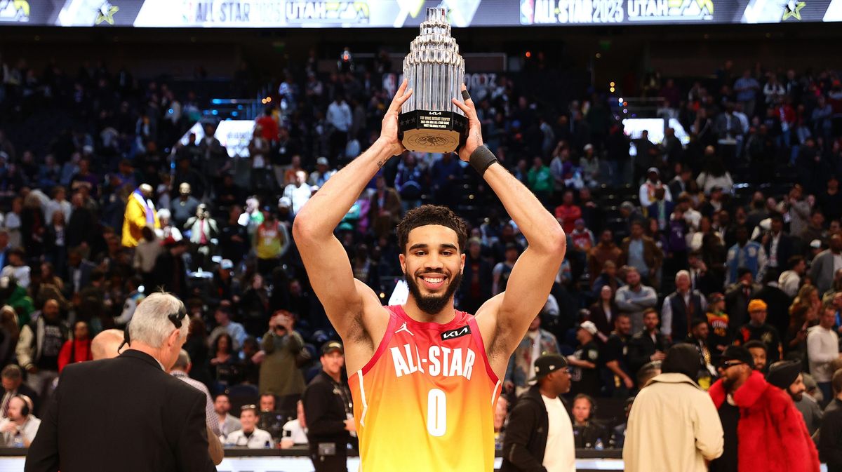 The NBA has a ratings problem — Exhibit A: The All-Star Game