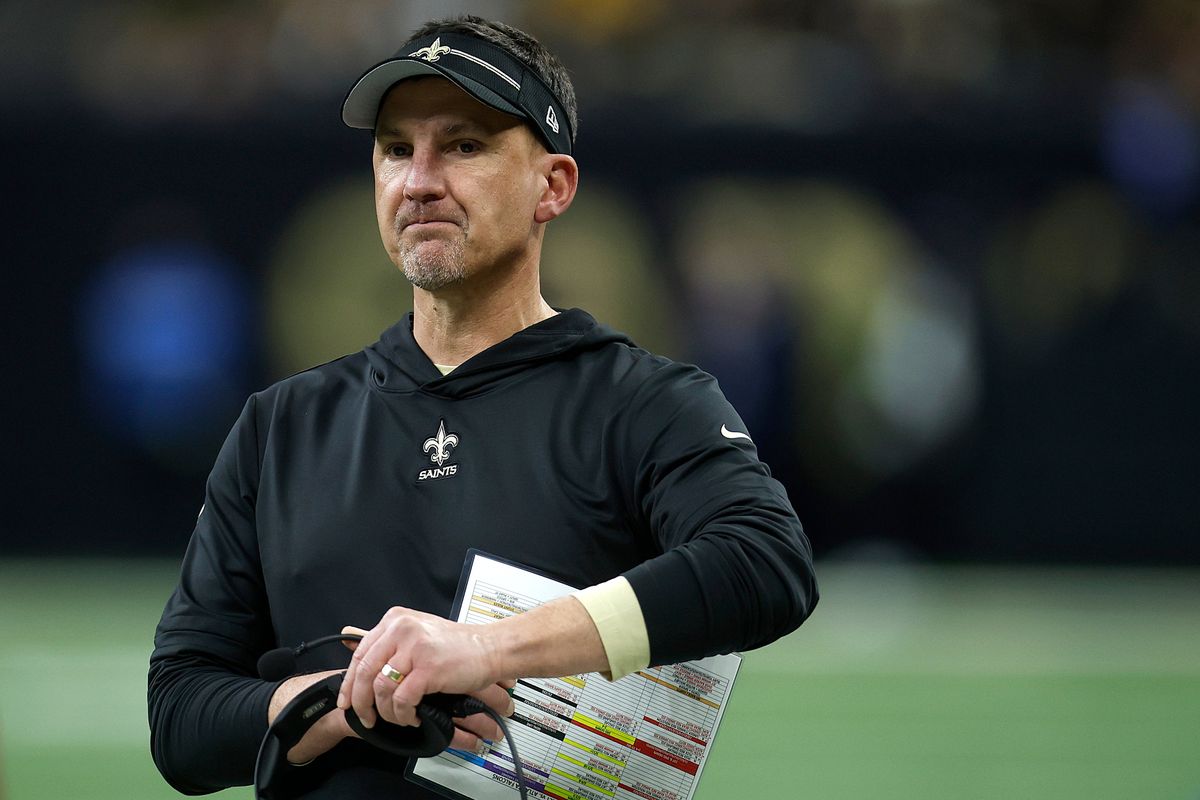 Saints GM says team's strategy for 2024 is same old, same old