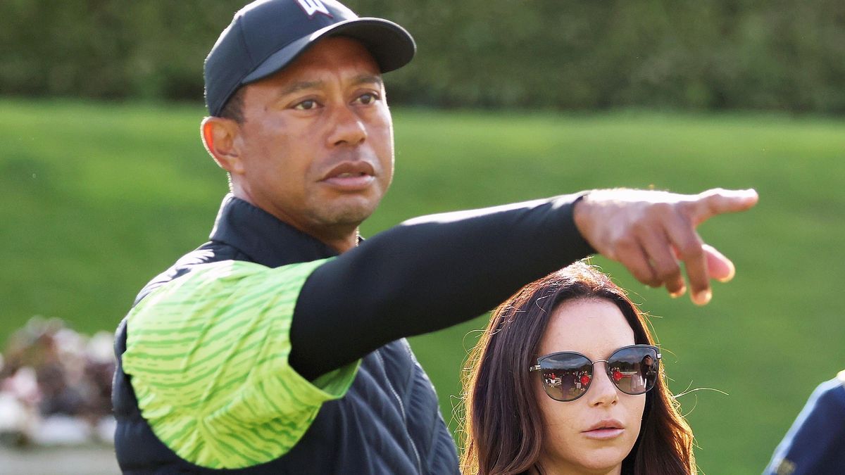 Tiger Woods’ ex-girlfriend loses bid to get NDA thrown out