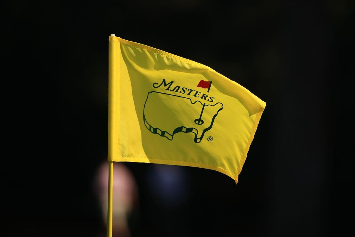 Of course the PGA won’t stand against Georgia by boycotting the Masters