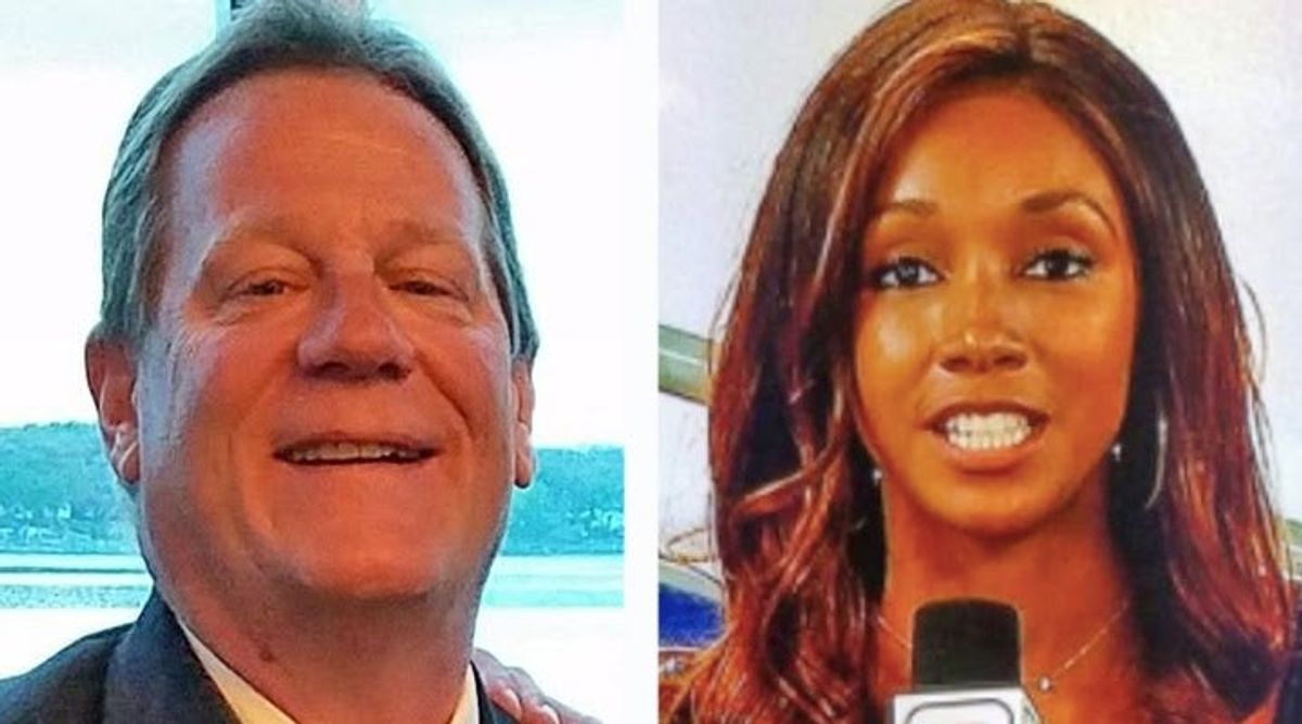 I Worked With the Guy Who Was Just Fired For Gross Maria Taylor Tweet [Updated]