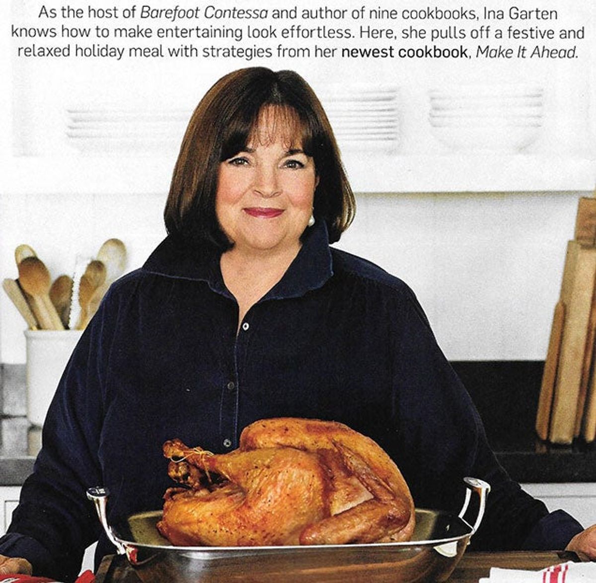 Deadspin The 2014 Hater's Guide To The WilliamsSonoma Catalog