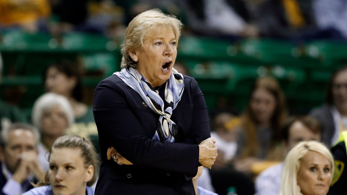 Report: UNC Women&#39;s Basketball Coach Sylvia Hatchell Accused Of Racially Offensive Remarks And Endangering Players