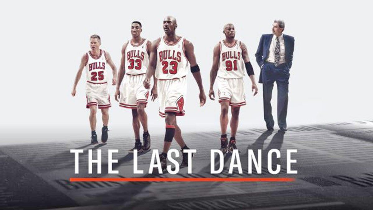 The Final Dance: ‘The Last Dance’ Was A Party For Those That Missed The Jordan Era